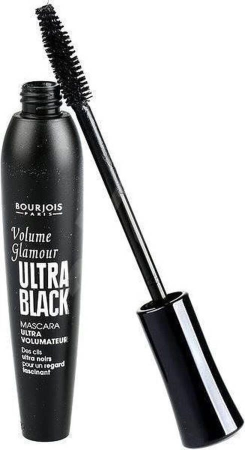 Bourjois Volume Glamour Mascara 61 Ultra Black