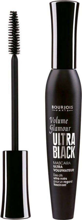 Bourjois Volume Glamour Mascara 61 Ultra Black