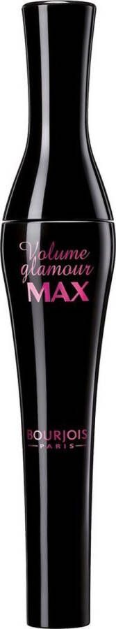 Bourjois Volume Glamour Max Mascara 51 Noir