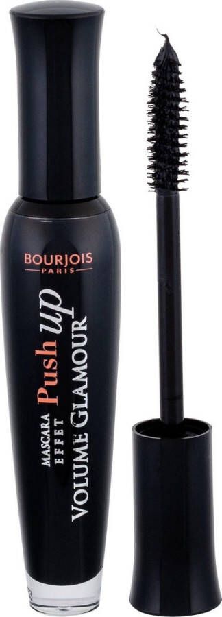 Bourjois Volume Glamour Push Up Mascara 71 Noir
