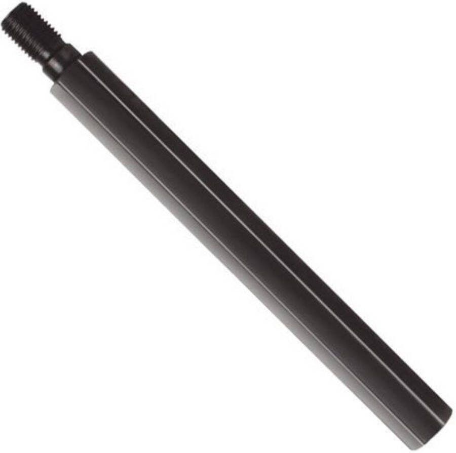 BouwenBoor Bouw en Boor Diamant boor verlengstuk 300 mm voor Bouw en Boor diamantboren geschikt voor Carat diamantboormachine M30