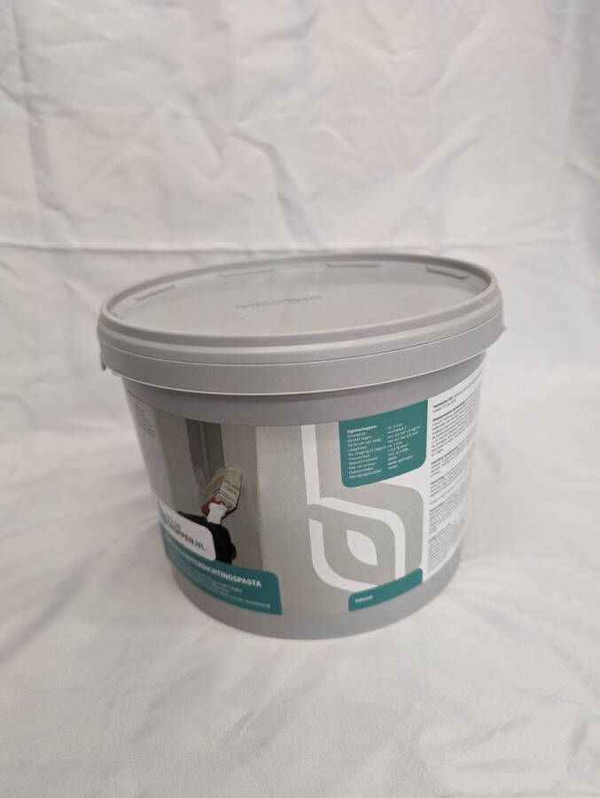 Bouwshoppen Kimpasta Waterdichtingspasta emmer á 20 kg