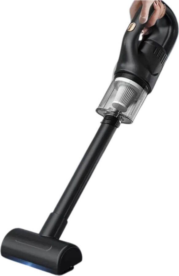 Bovista Kruimeldief Handstofzuiger Snoerloos Draadloos Auto Stofzuiger Best Verkocht Car Vacuum Cleaner Car