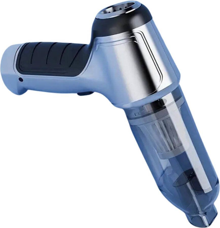 Bovista Kruimeldief Handstofzuiger Snoerloos Draadloos Auto Stofzuiger Caravan Best Verkocht Car Vacuum Cleaner