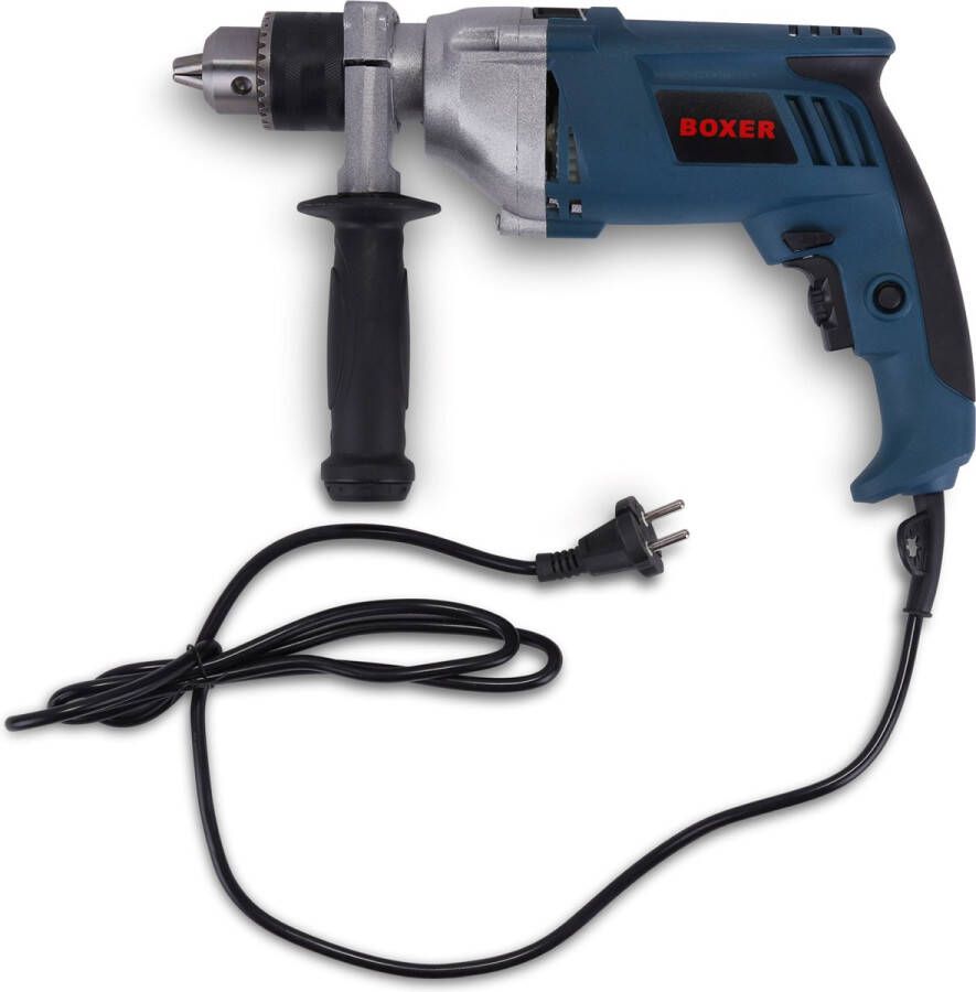 Boxer Tools Boxer Klopboormachine -2850 W- 2800 RPM- 16MM