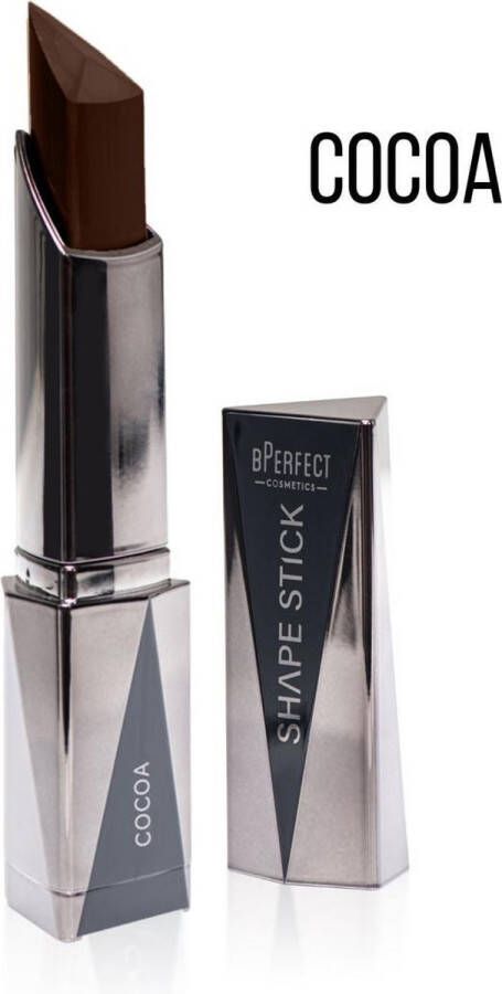 BPerfect Cosmetics Shapestick Bronze & Define Cocoa