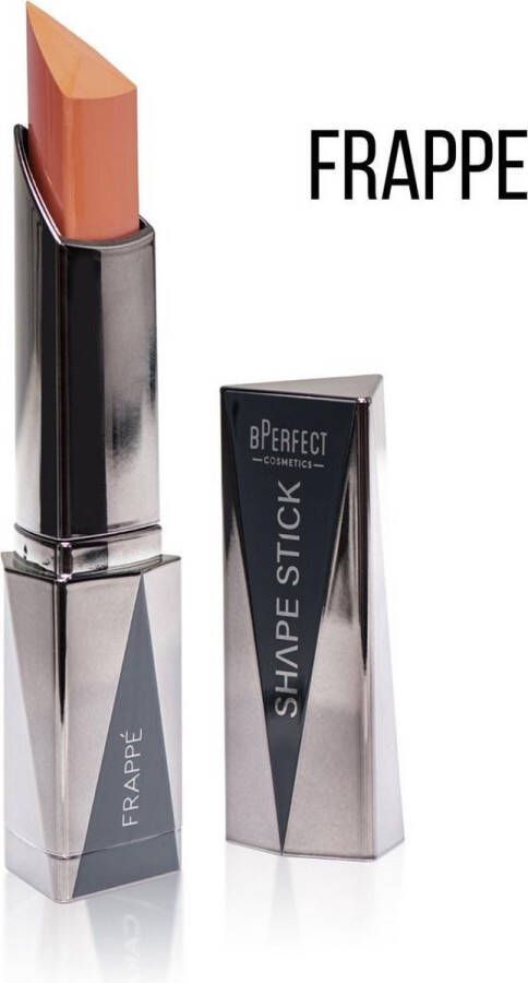 BPerfect Cosmetics Shapestick Bronze & Define Frappé Frappé