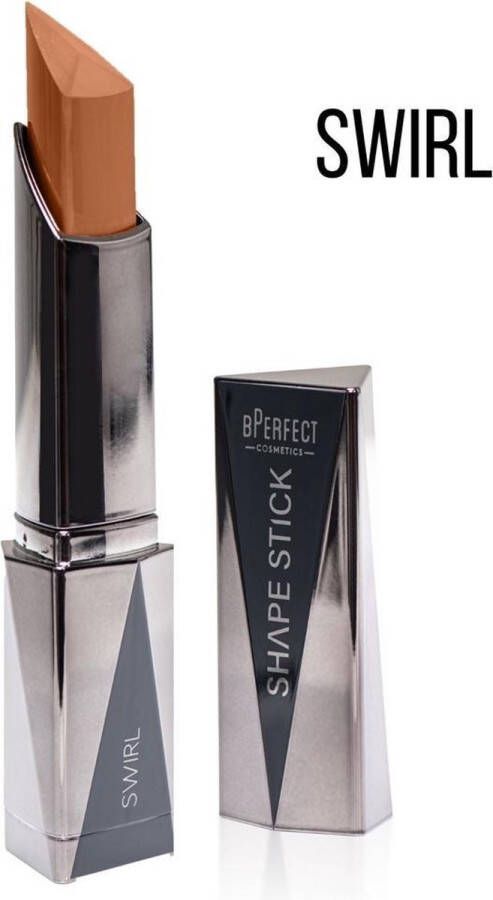 BPerfect Cosmetics Shapestick Bronze & Define Swirl
