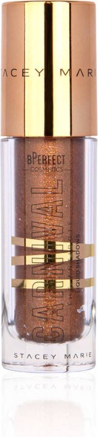 BPerfect Cosmetics Stacey Marie Carnival IV The Antidote Liquid Eyeshadow Elixir