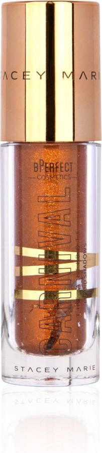 BPerfect Cosmetics Stacey Marie Carnival IV The Antidote Liquid Eyeshadow Sugar Maple Sugar Maple