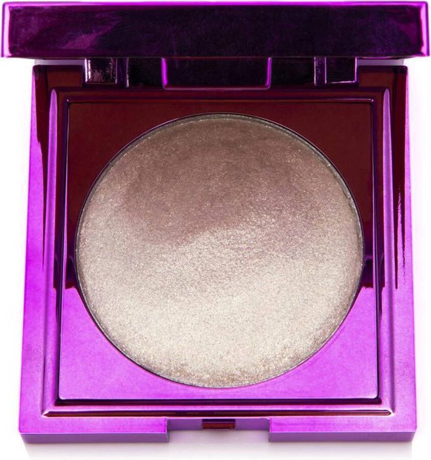 BPerfect Cosmetics Stacey Marie Get Wet Cream Highlighter Dew You