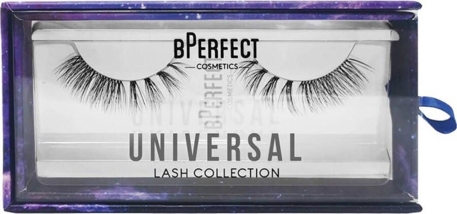 BPerfect Cosmetics Universal Lash Collection Achieve