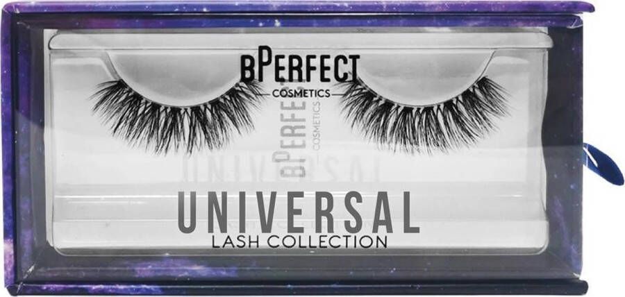 BPerfect Cosmetics Universal Lash Collection Focus