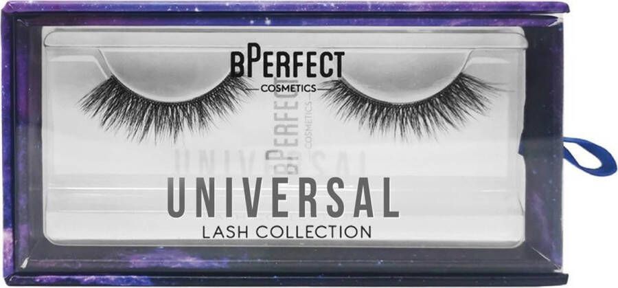 BPerfect Cosmetics Universal Lash Collection Inspire