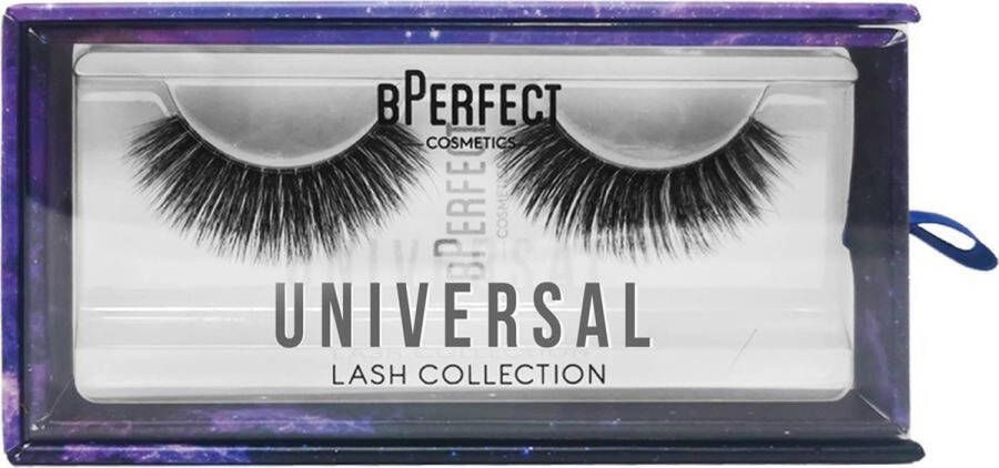 BPerfect Cosmetics Universal Lash Collection Power
