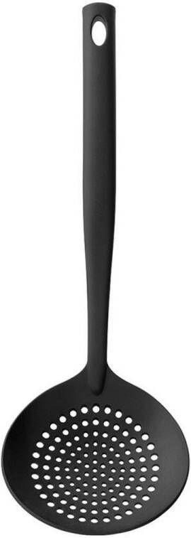 Brabantia Black Line Schuimspaan Anti-aanbak Zwart