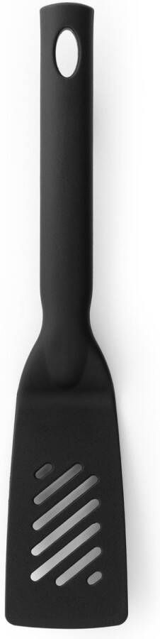 Brabantia Black Line Spatel Anti-aanbak Zwart