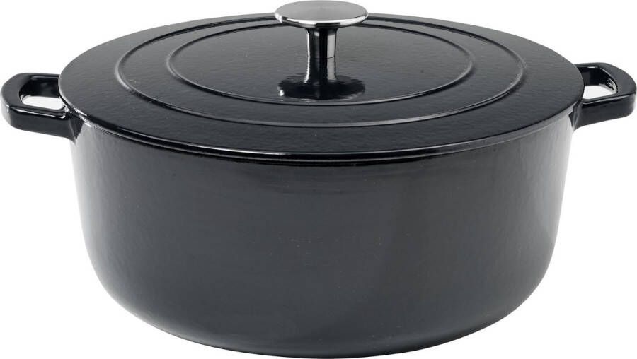 Brabantia Gietijzer Braadpan 27 cm