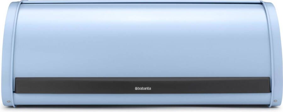 Brabantia Broodtrommel met schuifdeksel Dreamy Blue