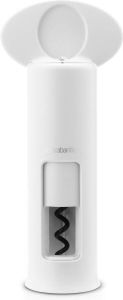 Brabantia Classic Kurkentrekker Wit