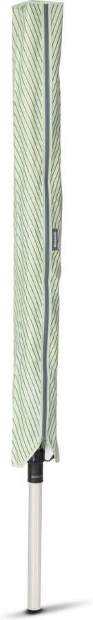 Brabantia Droogmolen Beschermhoes Voor Essential Topspinner En Lift-o-matic Stof Groen