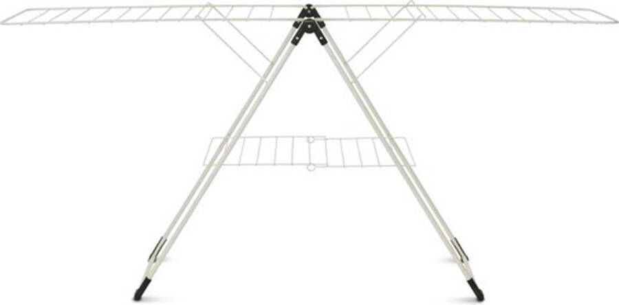 Brabantia Droogrek T-model Inklapbaar Wasrek- 20m White