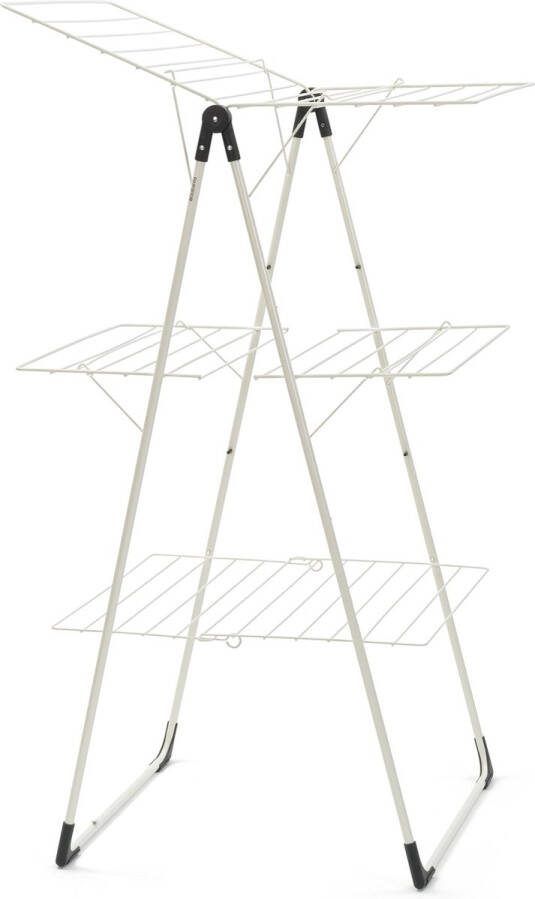 Brabantia droogtoren 23 meter white