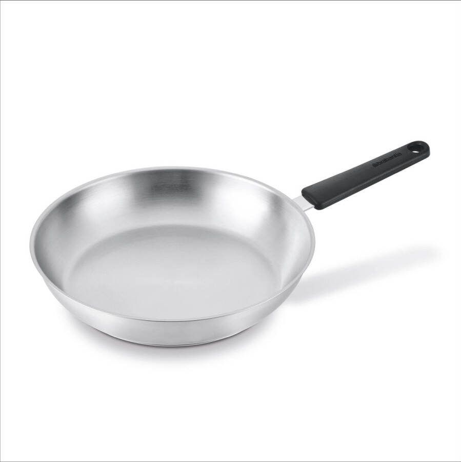 Brabantia Enjoyment Koekenpan- Ø 28 cm RVS Inductie