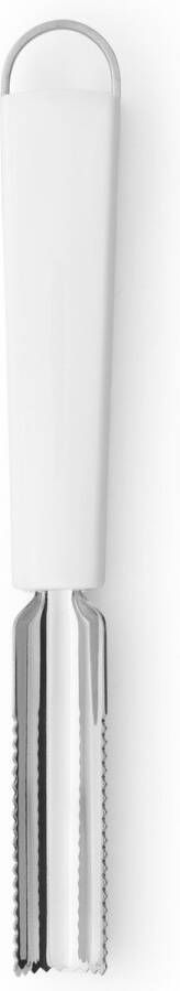 Brabantia Essential appelboor White