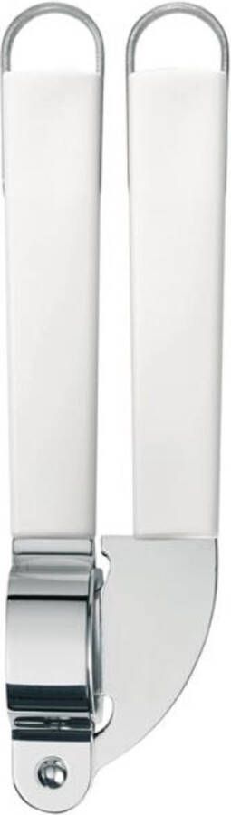 Brabantia Essential knoflookpers White