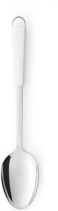 Brabantia Essential opscheplepel White