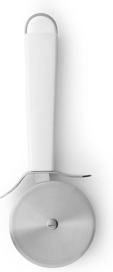 Brabantia Essential Pizzasnijder Deegsnijder Wit
