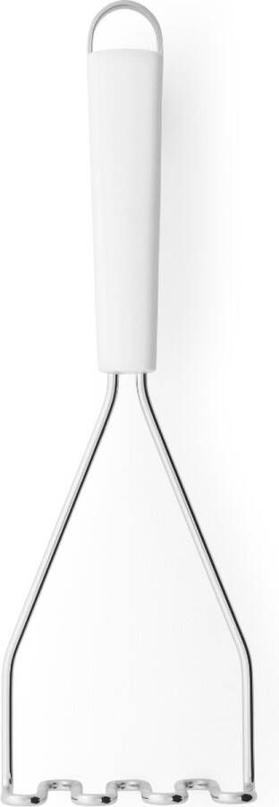 Brabantia Essential Pureestamper White