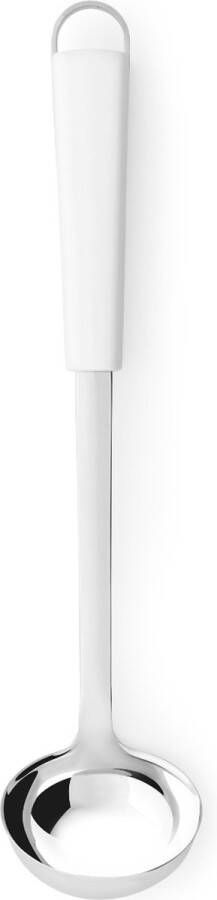 Brabantia Essential Sauslepel White