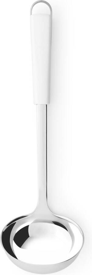 Brabantia Essential soeplepel White