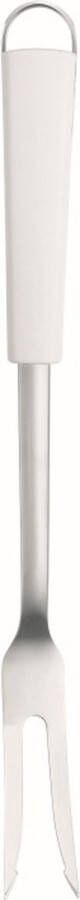 Brabantia Essential Vleesvork White