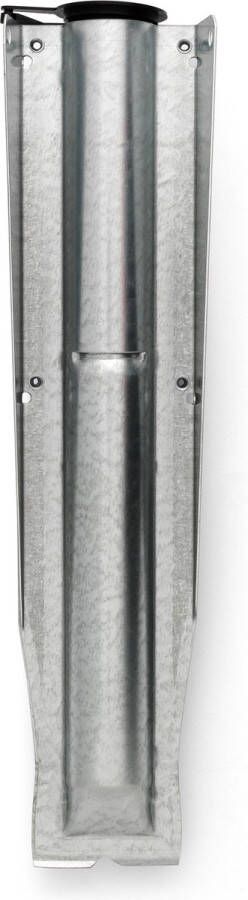 Brabantia Grondanker voor Droogmolen Essential 35 mm
