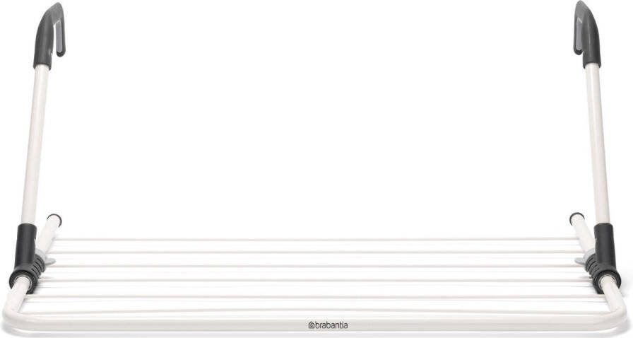 Brabantia Hangend Droogrek Inklapbaar Wasrek 4.5m White
