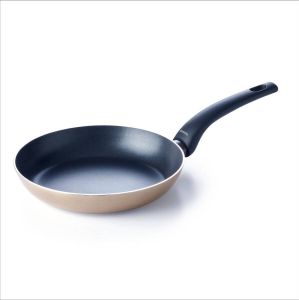 Brabantia HEAT PEARL Koekenpan Antiaanbak Ø 24cm Inductie Incl. warmte-indicator
