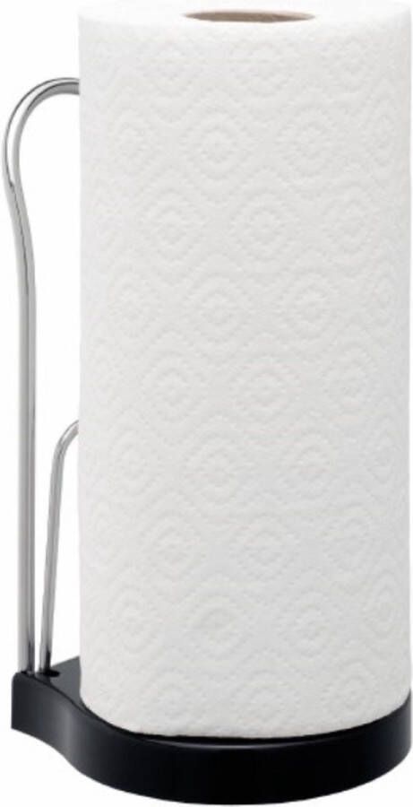 Brabantia keukenrolhouder mobiel brilliant steel
