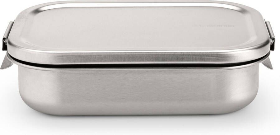 Brabantia Make & Take Lunchbox Medium RVS