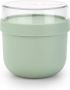 Brabantia Make & Take Make & Take Yoghurt beker to go (500 ml) Kunststof - Thumbnail 1