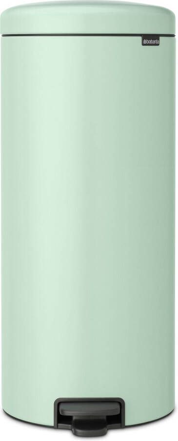 Brabantia NewIcon Prullenbak 30 liter Jade Green