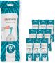 Brabantia Type W PerfectFit Jaarverpakking Afvalzak 5 Liter 200 Stuks - Thumbnail 1