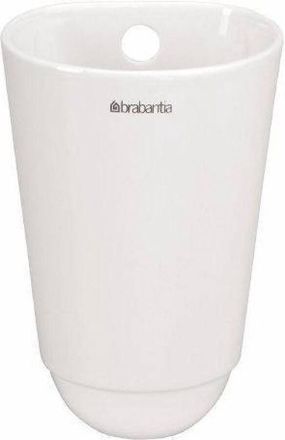 Brabantia Kitche Today Opbergbakje Porcelein Hoog