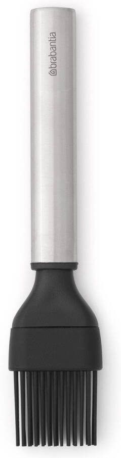 Brabantia Profile bakborsteltje groot siliconen