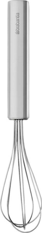 Brabantia Profile Garde Lengte 36.2 cm Matt Steel