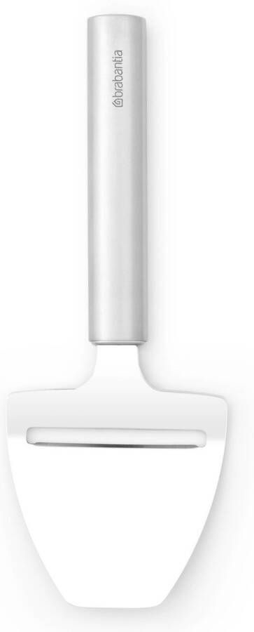 Brabantia Kaasschaaf 'Easy' Profile-rvs