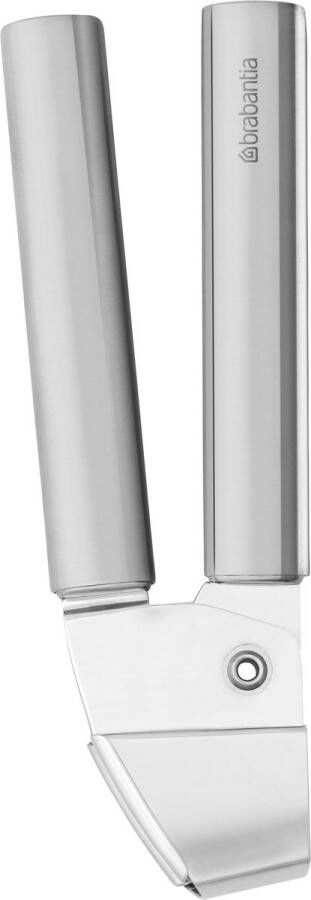 Brabantia Profile Knoflookpers RVS