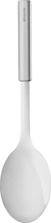 Brabantia Profile Opscheplepel RVS